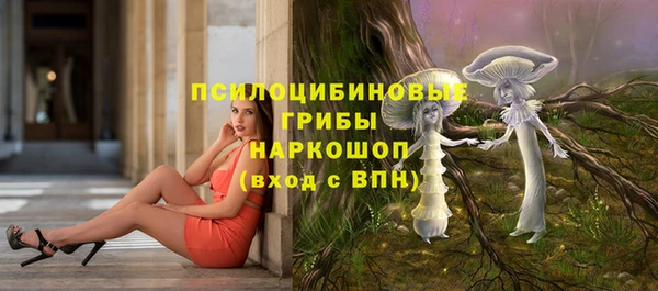 MESCALINE Алзамай